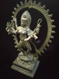 Illustration for article titled Beautiful Elements of Hindu Goddesses Saraswati Can Be Bought Online